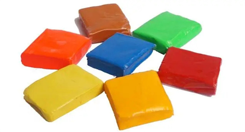 硅膠產(chǎn)品調(diào)色小竅門(mén)，不同色系搭配比例如何調(diào)整！