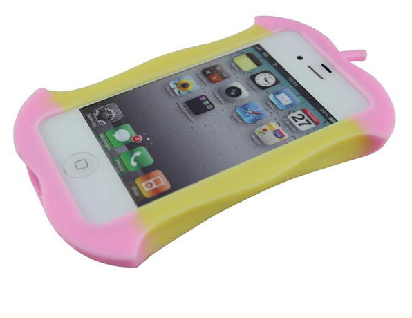 硅膠保護(hù)套