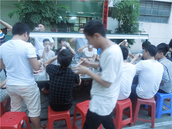 帝博硅膠制品廠