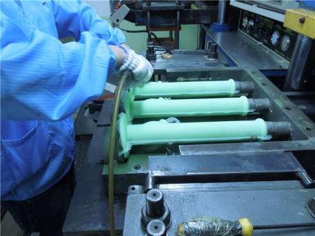 硅膠生產(chǎn)廠家