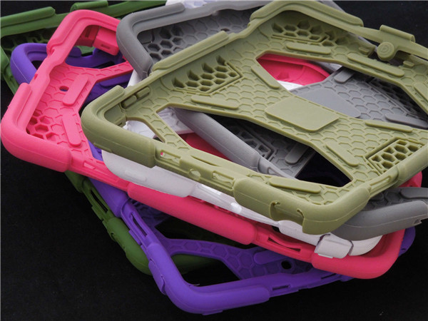 硅膠平板套 硅膠平板套