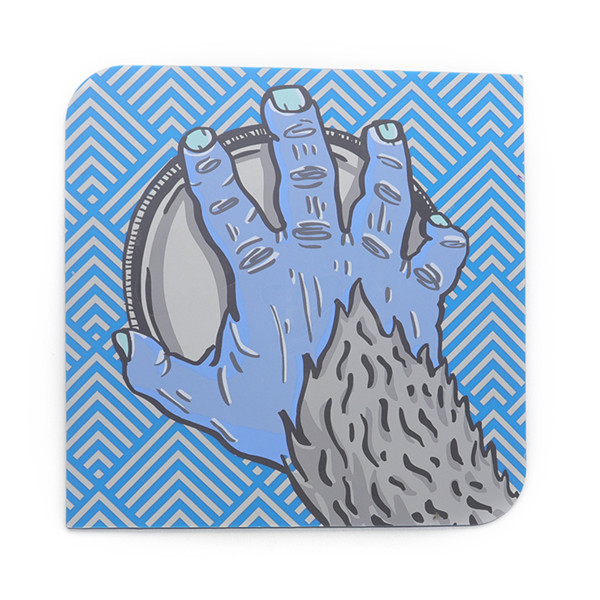 硅膠杯墊 硅膠杯墊