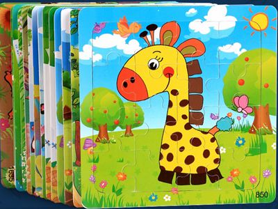 環(huán)保無(wú)毒耐撕咬的硅膠拼圖 環(huán)保無(wú)毒耐撕咬的硅膠拼圖