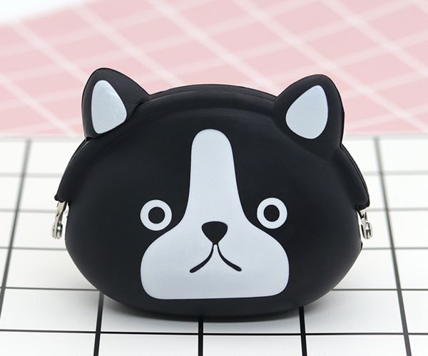 硅膠鑰匙包，鑰匙收納包，硅膠創(chuàng)意錢包