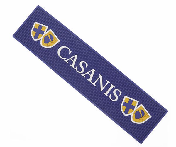 硅膠隔水墊，酒吧吧臺杯墊，酒吧瀝水墊