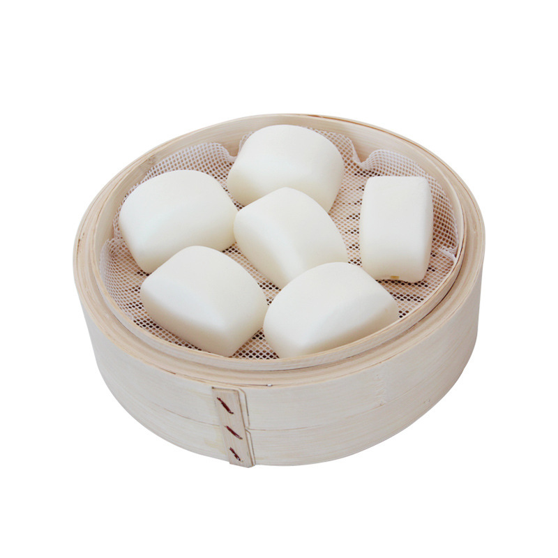 廚房廚具解說(shuō)：硅膠蒸布能蒸團(tuán)子嗎？